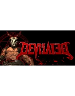 Devilated - STEAM GIFT РОССИЯ