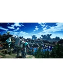 SYNDUALITY Echo of Ada Deluxe Edition - STEAM RU