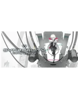 SYNDUALITY Echo of Ada Ultimate Edition - STEAM RU