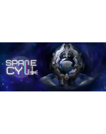 Space Cycle - STEAM GIFT РОССИЯ