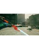 Ghostrunner 2 - Anniversary Pack DLC - STEAM RU