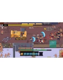 Karate Survivor - STEAM GIFT РОССИЯ