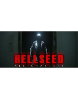 HELLSEED - STEAM GIFT РОССИЯ