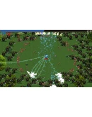 Vampire Survivors: Tides of the Foscari DLC - STEAM RU