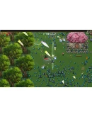 Vampire Survivors: Tides of the Foscari DLC - STEAM RU