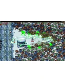 Vampire Survivors: Legacy of the Moonspell DLC - STEAM