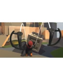 Human Fall Flat VR - STEAM GIFT РОССИЯ
