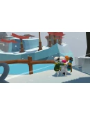 Human Fall Flat VR - STEAM GIFT РОССИЯ