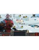 Touch Type Tale - Strategic Typing - STEAM GIFT РОССИЯ