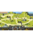 Touch Type Tale - Strategic Typing - STEAM GIFT РОССИЯ