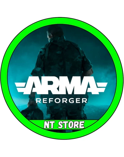 Arma Reforger Steam Global Arma Reforger Steam Global