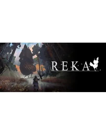 REKA - STEAM GIFT РОССИЯ