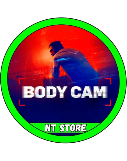 Bodycam 2024 STEAM аренда 48 часов