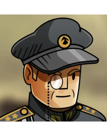 Black Border 2 iPhone ios AppStore iPad