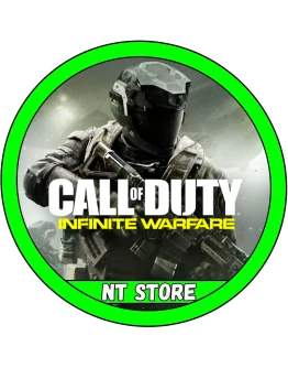 Call of Duty: Infinite Warfare Steam region free Call of Duty: Infinite Warfare Steam region free