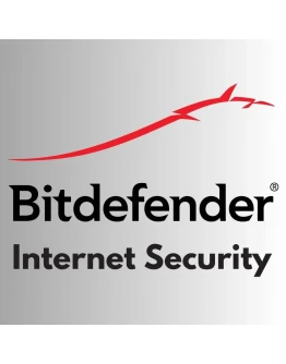 Bitdefender Internet Security 1,3 ПК 1,2,3 года Ключ.
