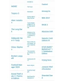 RDR2 + CYBERPUNK + DYING LIGHT 2 + MORE BEST BUNDLE