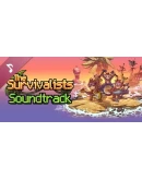 The Survivalists Deluxe Edition (Steam Ключ / РФ+СНГ)