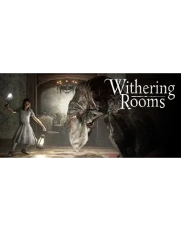 Withering Rooms (Steam Ключ / РФ + Весь Мир)0