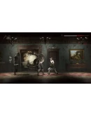 Withering Rooms (Steam Ключ / РФ + Весь Мир)0