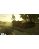 Farming Simulator 25 - Year 1 Bundle Xbox Series XS