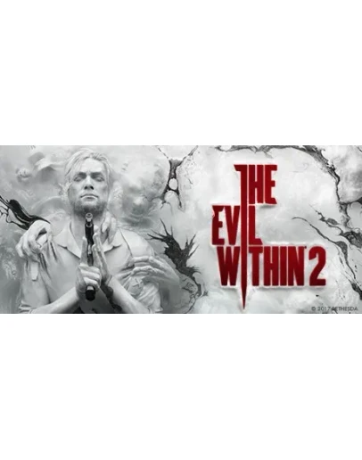 The Evil Within 2 (Steam Ключ / РФ + Весь Мир)0 The Evil Within 2 (Steam Ключ / РФ + Весь Мир)0
