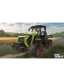 Farming Simulator 25 - Year 1 Bundle Xbox Series XS