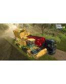 Farming Simulator 25 - Year 1 Bundle Xbox Series XS