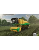 Farming Simulator 25 - Year 1 Bundle Xbox Series XS