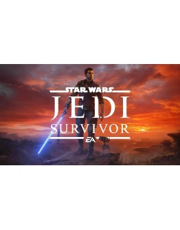 STAR WARS Jedi Survivor Standard - DELUXE PC EA app