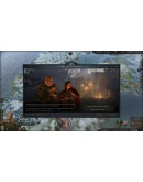 Crusader Kings III: Wandering Nobles DLC STEAM РОССИЯ