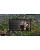 Crusader Kings III: Wandering Nobles DLC STEAM РОССИЯ