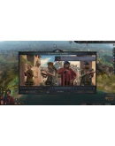 Crusader Kings III: Wandering Nobles DLC STEAM РОССИЯ