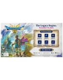 DRAGON QUEST III HD-2D Remake Xbox Series XS