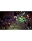 Munch АВТОДОСТАВКА STEAM РОССИЯ