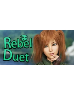 Rebel Duet АВТОДОСТАВКА STEAM РОССИЯ