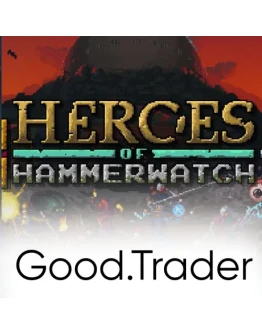 Hammerwatch - Offline Steam аккаунт