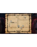 Deathtrap Dungeon: The Interactive Video Adventure Мир Deathtrap Dungeon: The Interactive Video Adventure Мир