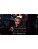 Deathtrap Dungeon: The Interactive Video Adventure Мир Deathtrap Dungeon: The Interactive Video Adventure Мир