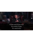 Deathtrap Dungeon: The Interactive Video Adventure Мир Deathtrap Dungeon: The Interactive Video Adventure Мир