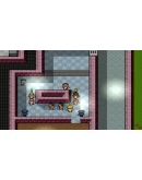 The Escapists (Steam Ключ / РФ + Весь Мир)0