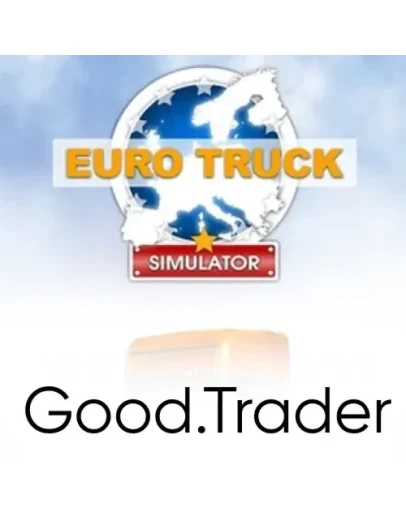 Euro Truck Simulator - Offline Steam аккаунт