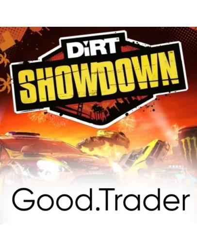 DiRT Showdown - Offline Steam аккаунт