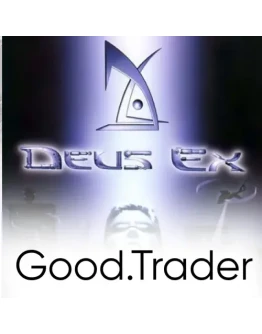 Deus Ex GOTY - Offline Steam аккаунт