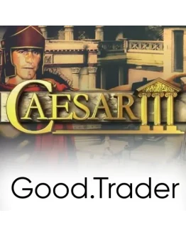 Caesar III - Offline Steam аккаунт Caesar III - Offline Steam аккаунт