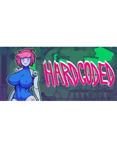 HARDCODED АВТОДОСТАВКА STEAM РОССИЯ