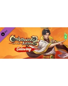 Otherworld Legends - Galewing DLC STEAM РОССИЯ