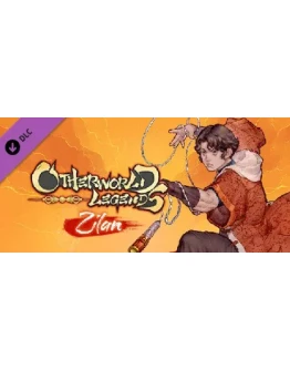 Otherworld Legends - Zilan DLC STEAM РОССИЯ