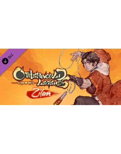 Otherworld Legends - Zilan DLC STEAM РОССИЯ
