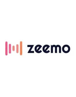 Подписка на аккаунт Zeemo ai Expert на 1 месяц